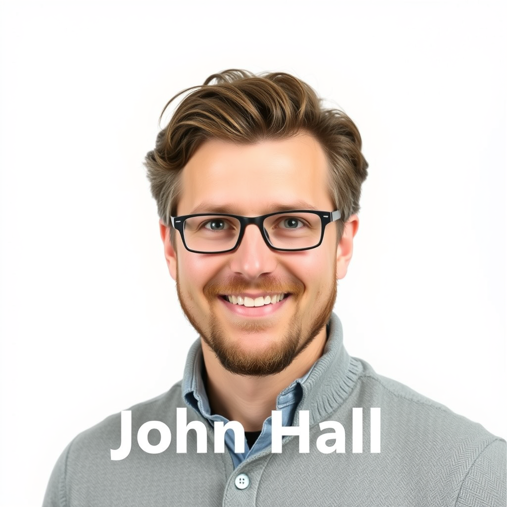 John Hall