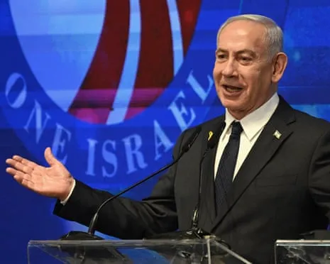 The Prime Minister’s ‘Super-Sparta’ Vision Prepares Israel for Detached Financial Path
