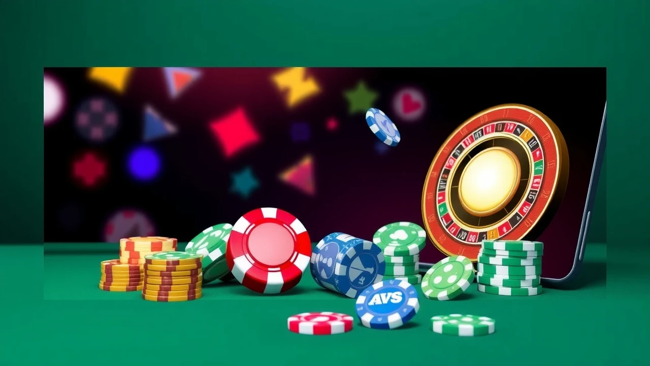 Becoming Proficient in Online Casino Games: Progression from Novice to Pro