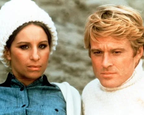 The legendary singer-actress Offers Tribute to Robert Redford: ‘Truly one of the Finest Actors In History’