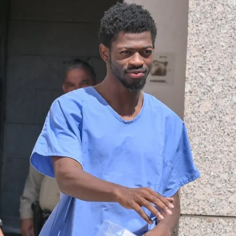 Montero Hill Begins Rehab Post Incident With Officers