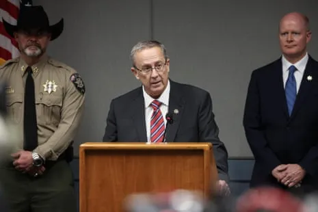 Utah Prosecuting Attorneys Charge Suspect in Charlie Kirk Fatal Shooting with Aggravated Murder