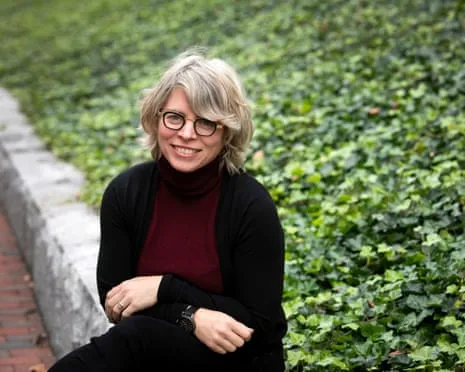 Jill Lepore Discusses the Constitutional Change System: ‘It’s Extremely Difficult to Amend the US Constitution’