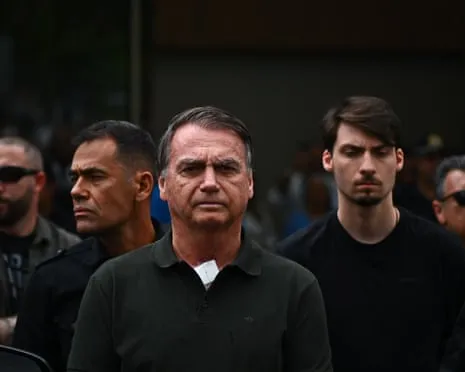 Bolsonaro Required to Remit Reparations for Offensive Comments